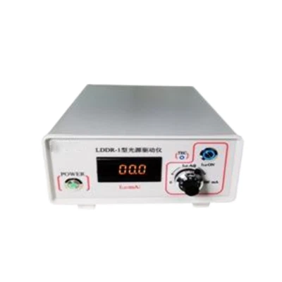 LDDR সিরিজ ডেস্কটপ লেজার ডায়োড ড্রাইভার