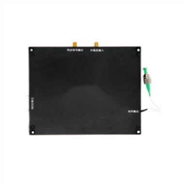 TC-PLS সিরিজ 905nm পালস লাইট সোর্স